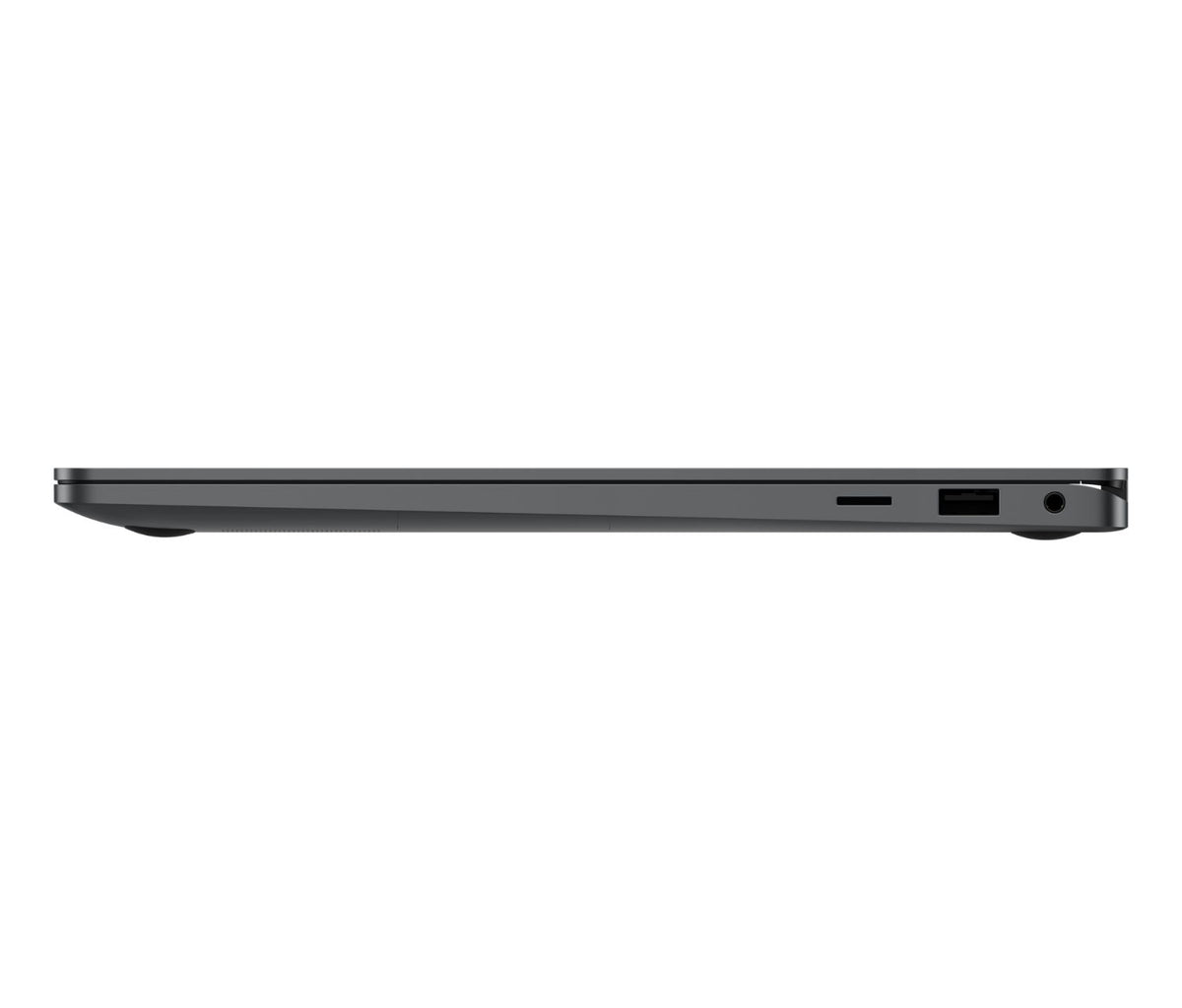 Samsung Book5 Ultra 5-226V 16Gb 512Gb 15.6" W11P Gris