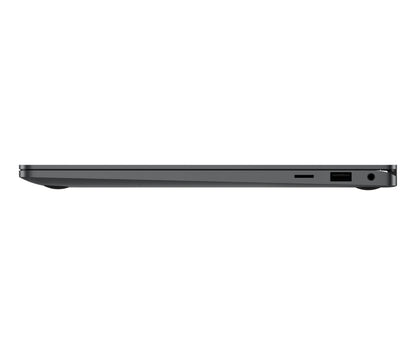Samsung Book5 Ultra 5-226V 16Gb 512Gb 15.6" W11P Gris