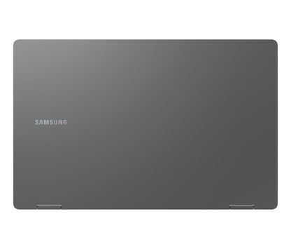 Samsung Book5 U7-256V 16Gb 512Gb 15.6" Táctil W11P Gris