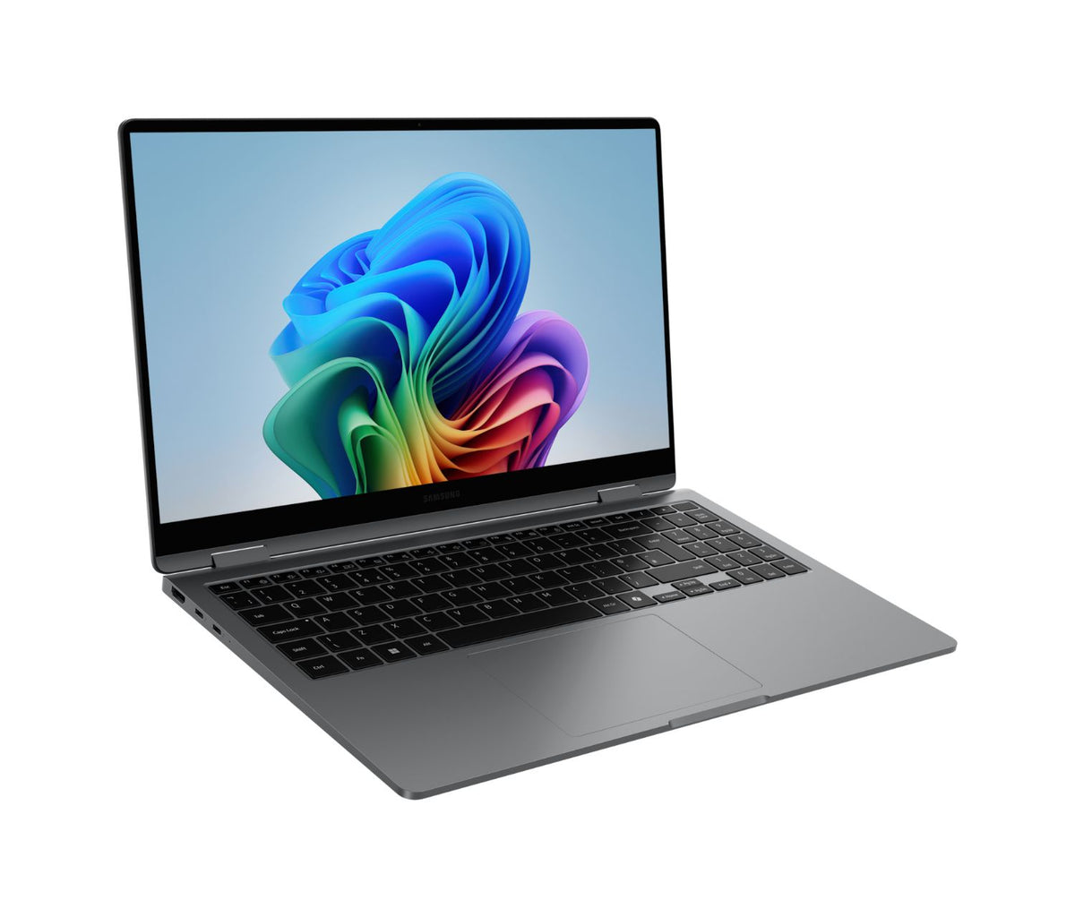 Samsung Book5 U7-256V 16Gb 512Gb 15.6" Táctil W11P Gris