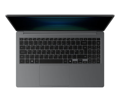 Samsung U5 16Gb 512Gb 15.6" W11P Gris (NP754XHD-KD1ES)