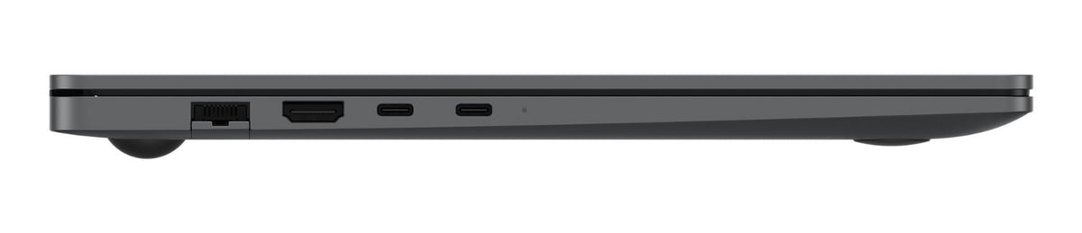 Samsung U5 16Gb 512Gb 15.6" W11P Gris (NP754XHD-KD1ES)