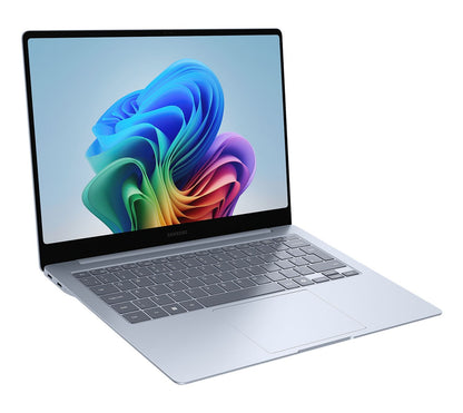 Samsung Book4 Edge X1E-80-100 16Gb 512Gb 14" W11P Azul