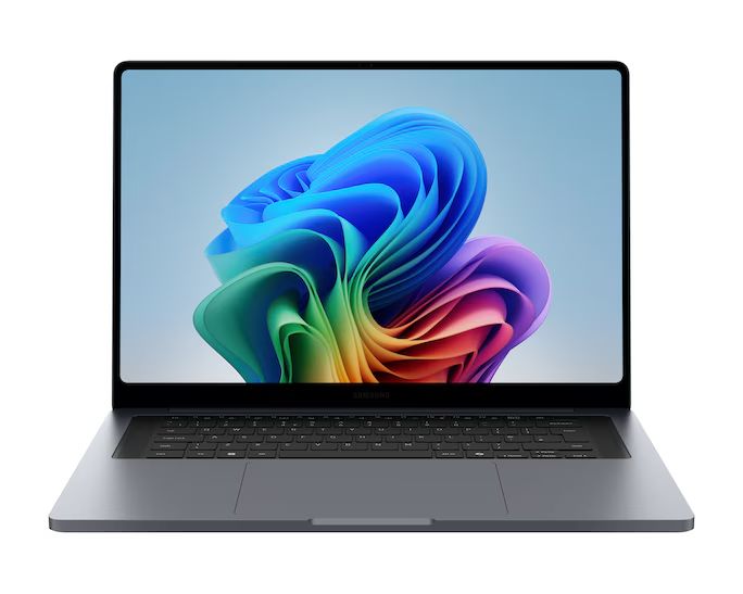 Samsung Book6 U7-356H 32Gb 1Tb 16"W11P (NP964UJH-XG4ES)