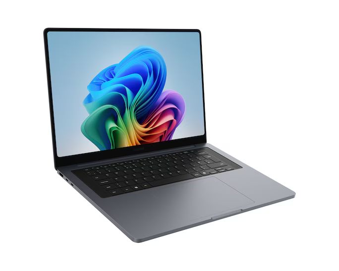 Samsung Book6 u7-356h 64Gb 1Tb 16"W11P (NP964UJH-XG9ES)