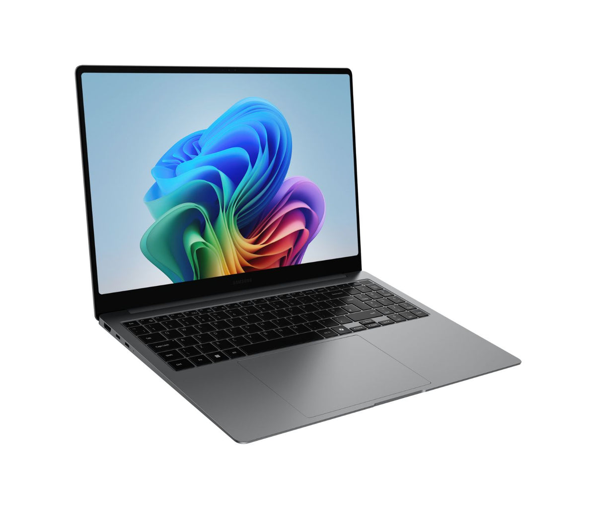 Samsung Book5 Pro Ultra 5-226V 16Gb 512Gb 16" W11P Gris