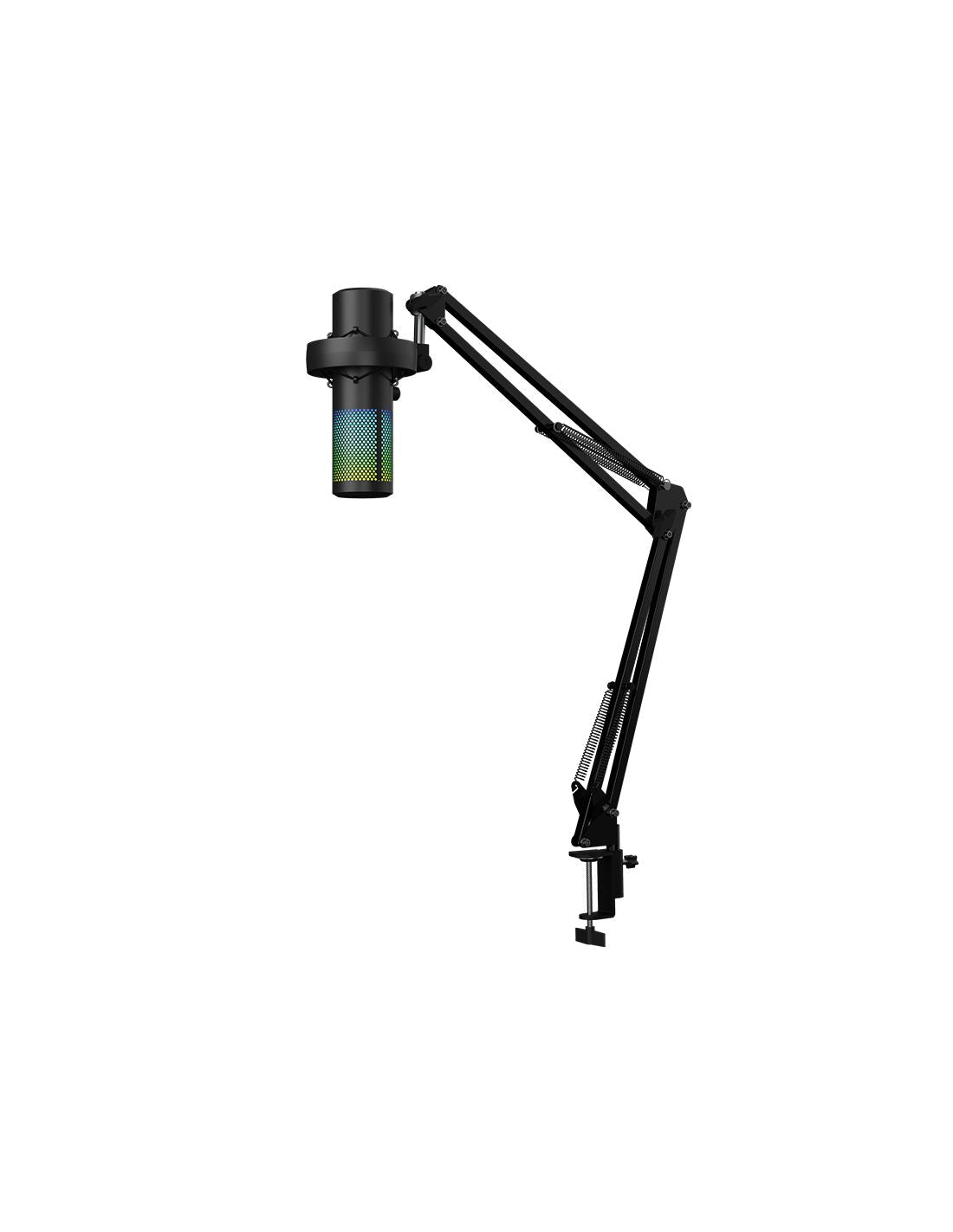 Brazo de Soporte Newskill Micrófono (NS-AC-MIC-HOLDER)