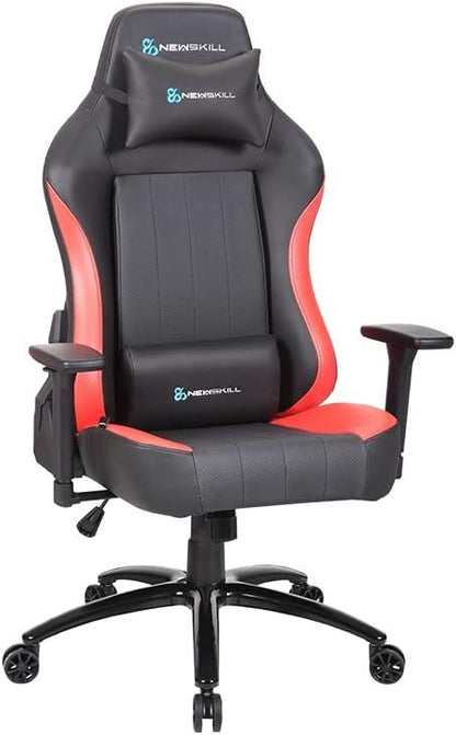 Silla Gaming Newskill Akeron Roja (NS-CH-AKERON-RED)