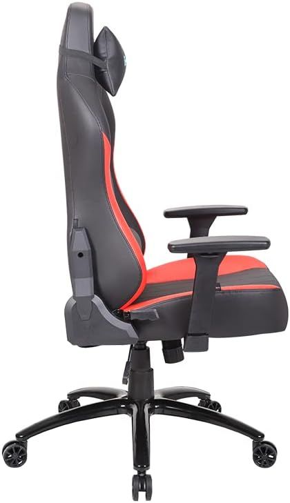 Silla Gaming Newskill Akeron Roja (NS-CH-AKERON-RED)