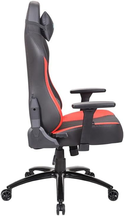 Silla Gaming Newskill Akeron Roja (NS-CH-AKERON-RED)