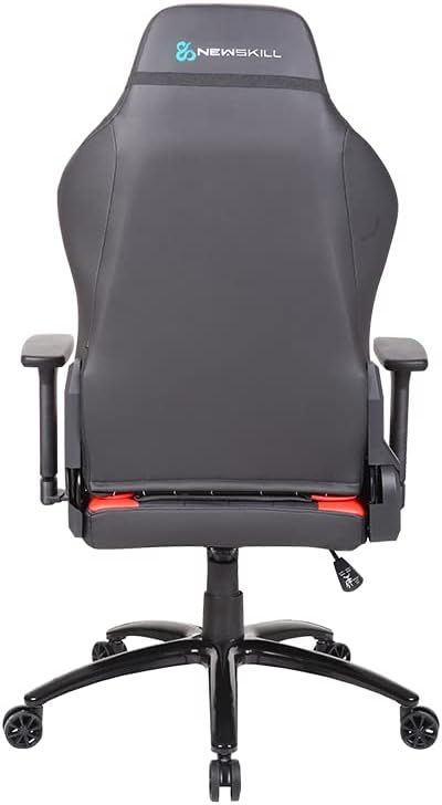 Silla Gaming Newskill Akeron Roja (NS-CH-AKERON-RED)