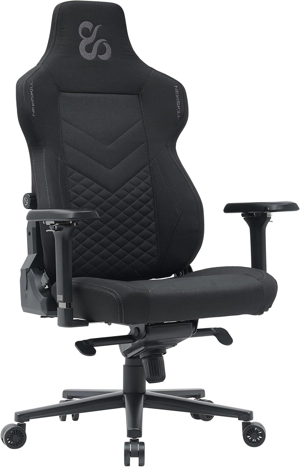 Silla Newskill Banshee Negra (NS-CH-BANSHEEPRO-BB)