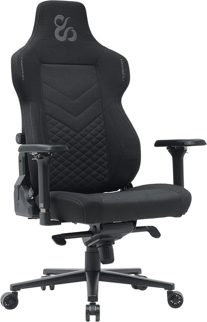 Silla Newskill Banshee Negra (NS-CH-BANSHEEPRO-BB)