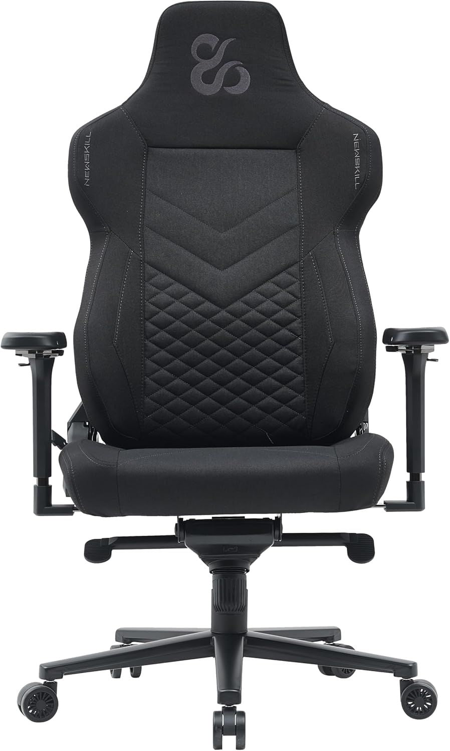 Silla Newskill Banshee Negra (NS-CH-BANSHEEPRO-BB)