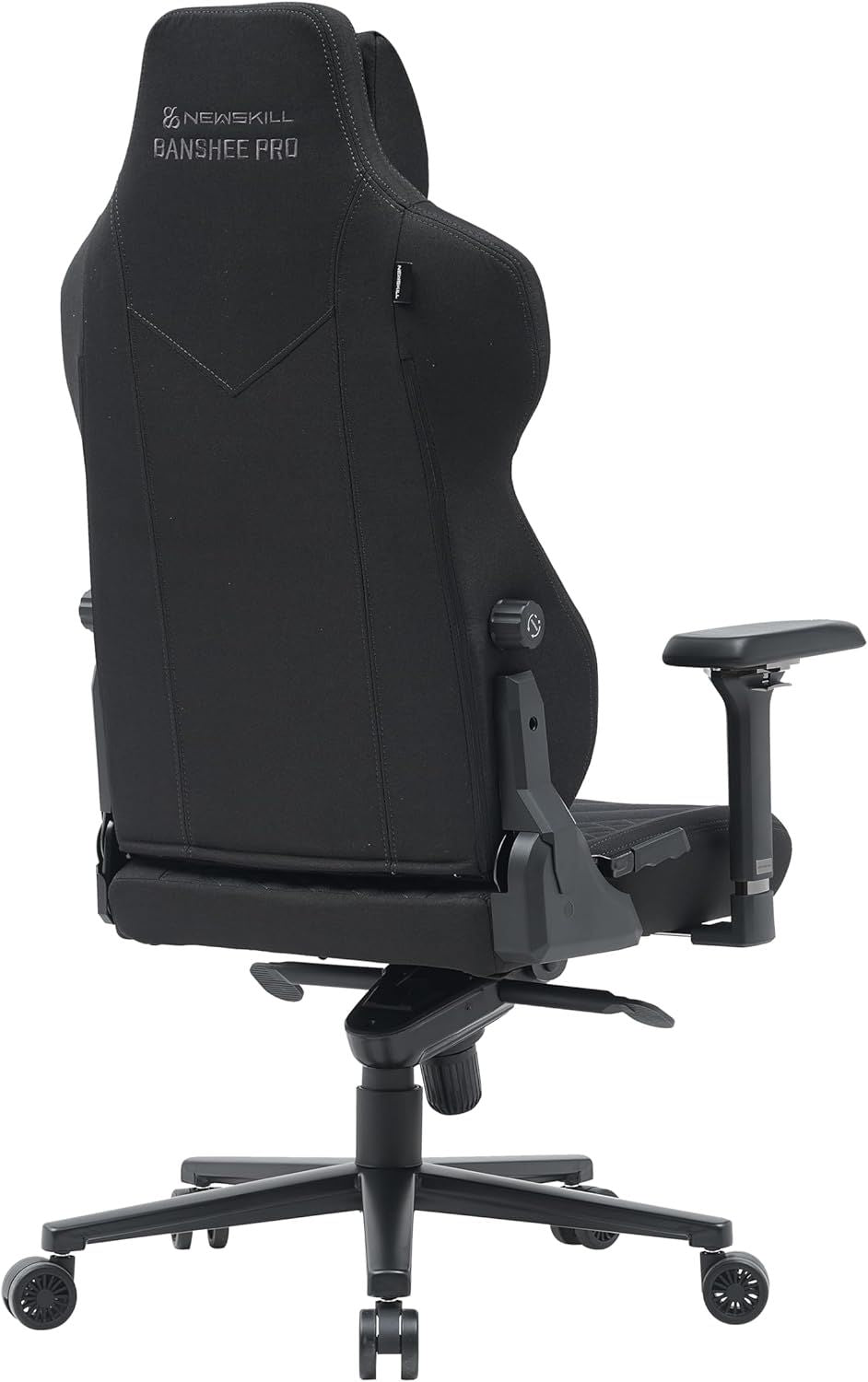 Silla Newskill Banshee Negra (NS-CH-BANSHEEPRO-BB)