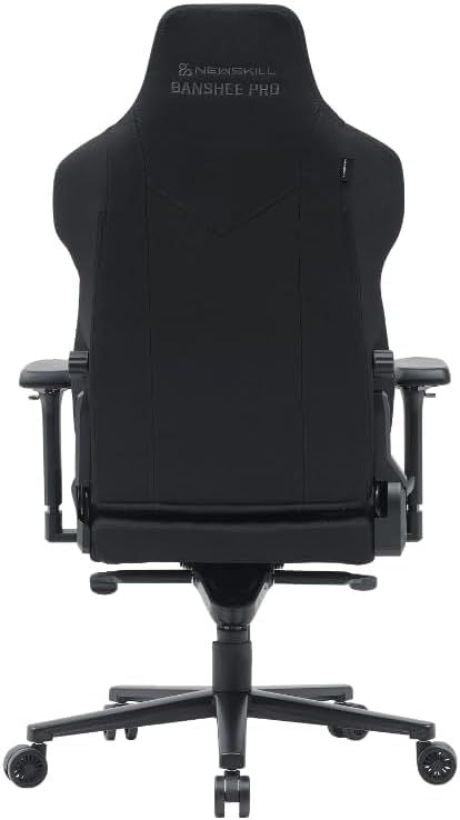 Silla Newskill Banshee Negra (NS-CH-BANSHEEPRO-BB)