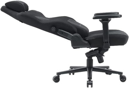 Silla Newskill Banshee Negra (NS-CH-BANSHEEPRO-BB)