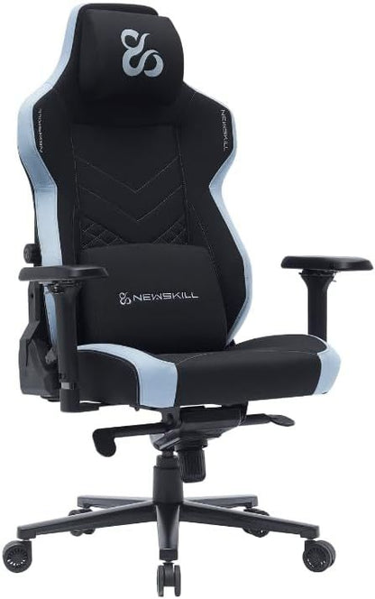 Silla Newskill Banshee Azul/Neg (NS-CH-BANSHEEPRO-BBL)
