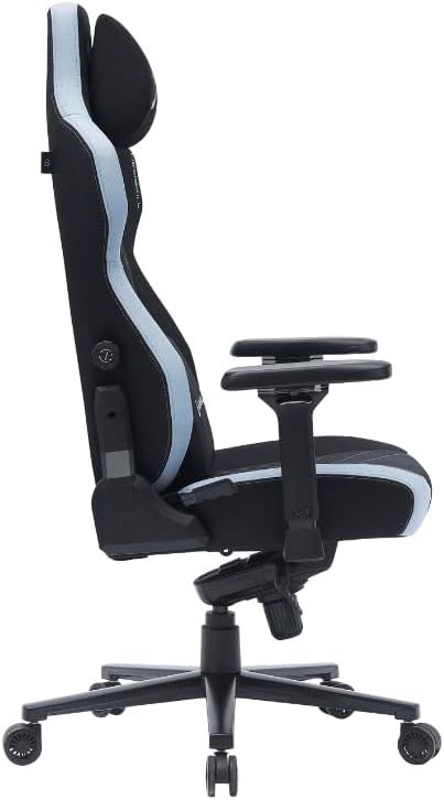 Silla Newskill Banshee Azul/Neg (NS-CH-BANSHEEPRO-BBL)