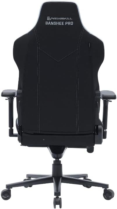Silla Newskill Banshee Azul/Neg (NS-CH-BANSHEEPRO-BBL)