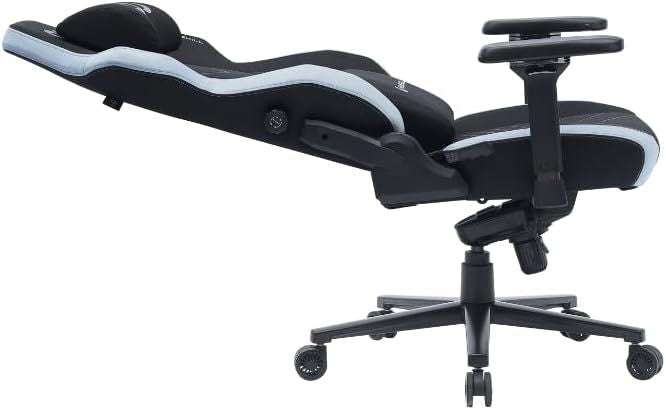 Silla Newskill Banshee Azul/Neg (NS-CH-BANSHEEPRO-BBL)