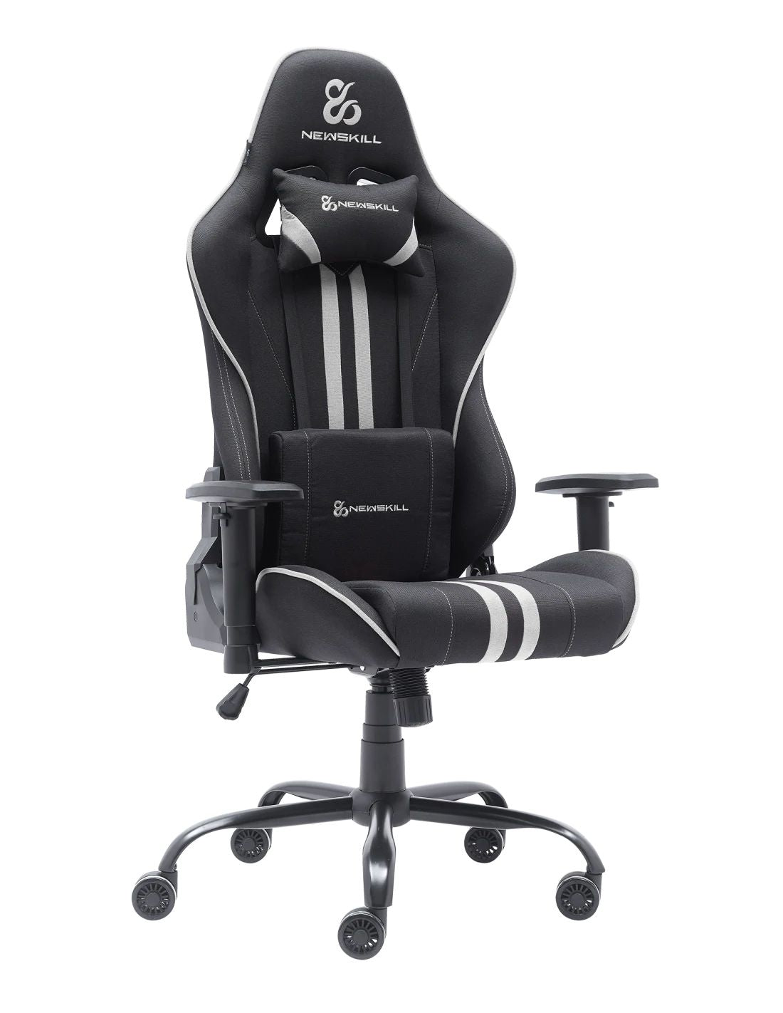 Silla Gaming Newskill Kitsune Gris (NS-CH-KITSUNEV2-G)