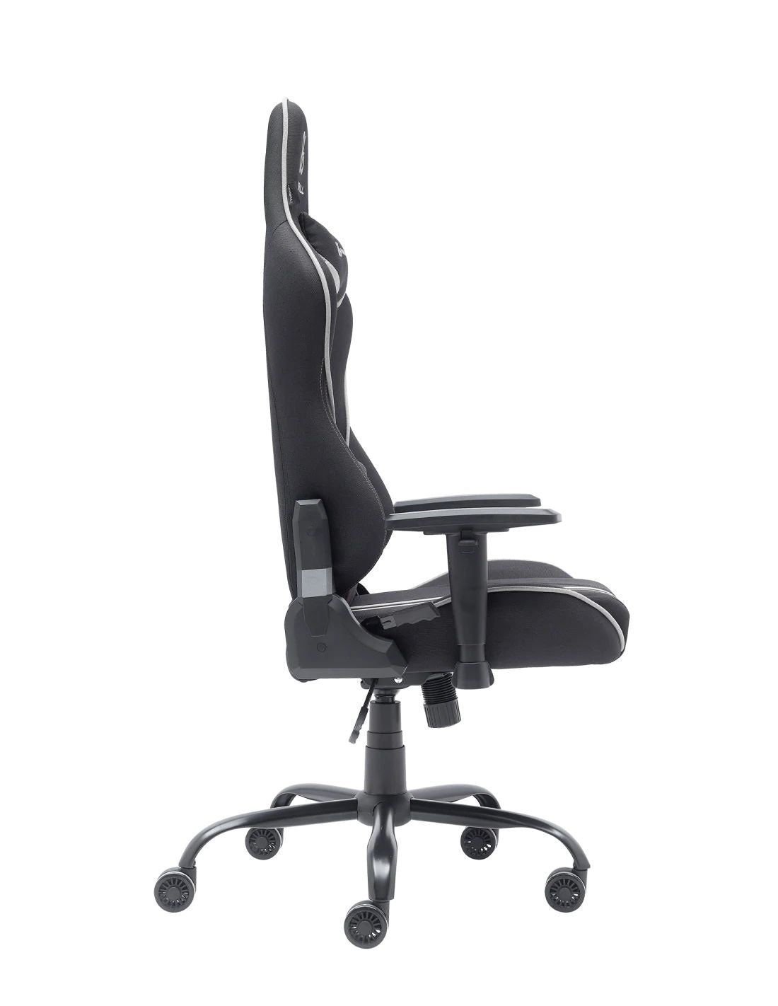 Silla Gaming Newskill Kitsune Gris (NS-CH-KITSUNEV2-G)