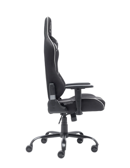 Silla Gaming Newskill Kitsune Gris (NS-CH-KITSUNEV2-G)