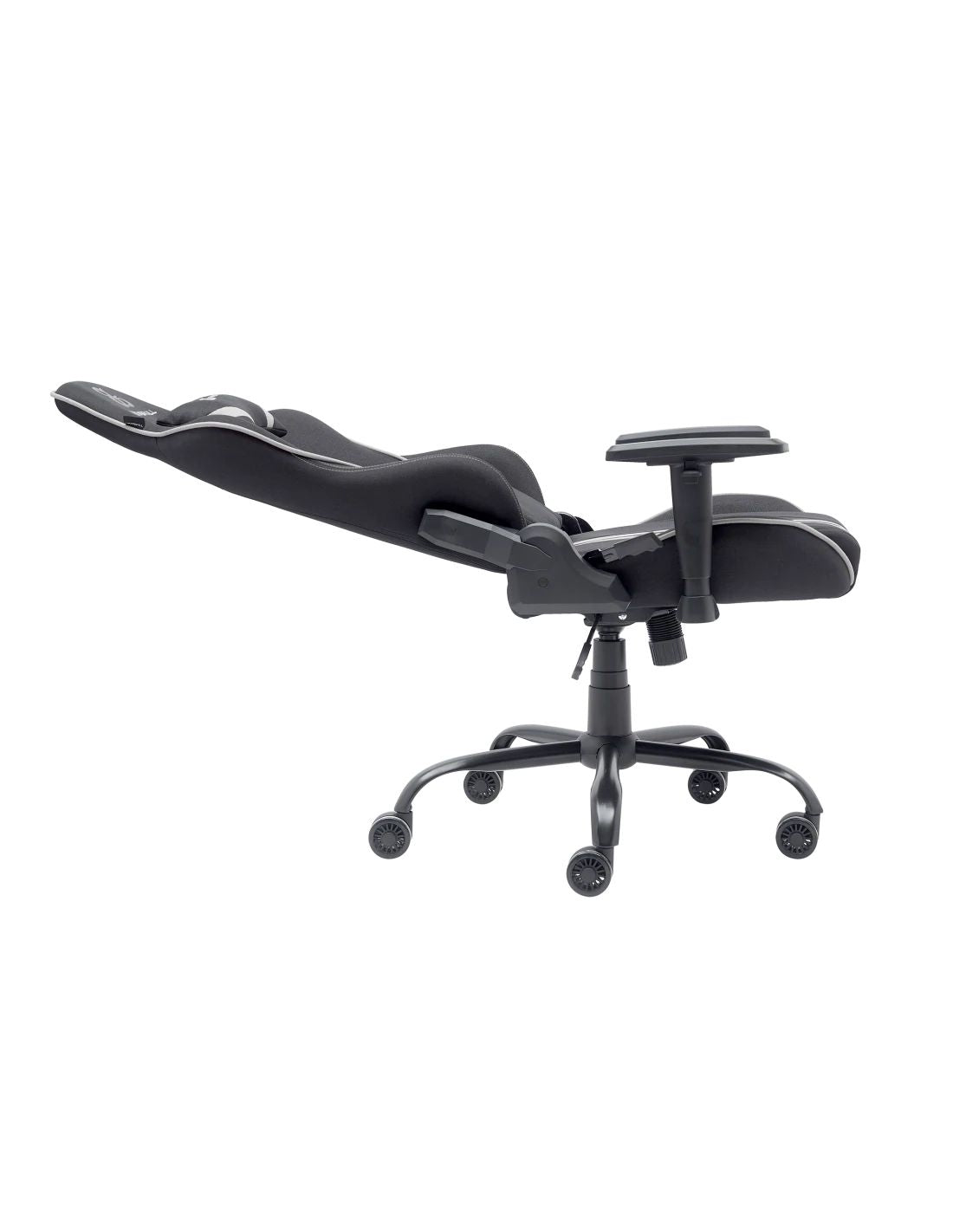 Silla Gaming Newskill Kitsune Gris (NS-CH-KITSUNEV2-G)