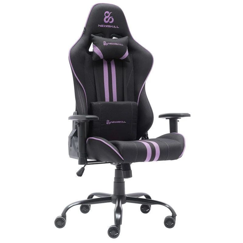 Silla Gaming Newskill Kitsune Morado(NS-CH-KITSUNEV2-M)