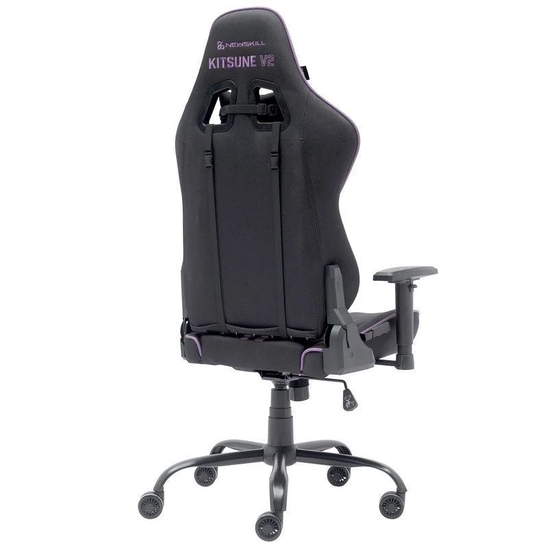 Silla Gaming Newskill Kitsune Morado(NS-CH-KITSUNEV2-M)