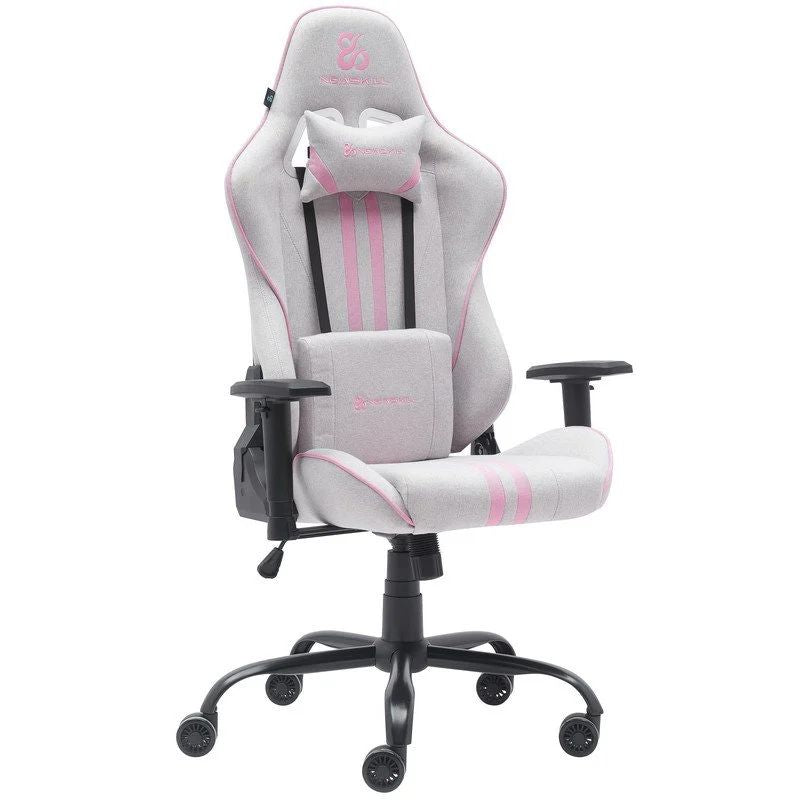 Silla Newskill Kitsune V2 Rosa (NS-CH-KITSUNEV2-P)