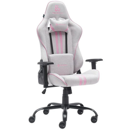 Silla Newskill Kitsune V2 Rosa (NS-CH-KITSUNEV2-P)