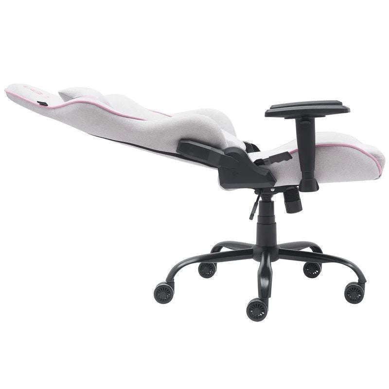 Silla Newskill Kitsune V2 Rosa (NS-CH-KITSUNEV2-P)