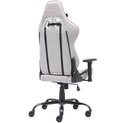 Silla Newskill Kitsune V2 Rosa (NS-CH-KITSUNEV2-P)