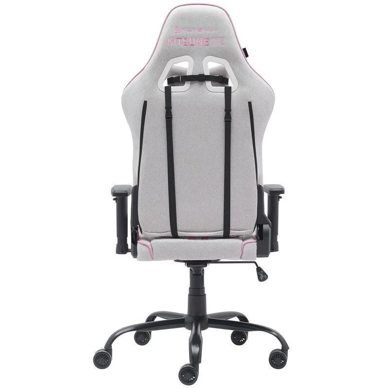 Silla Newskill Kitsune V2 Rosa (NS-CH-KITSUNEV2-P)