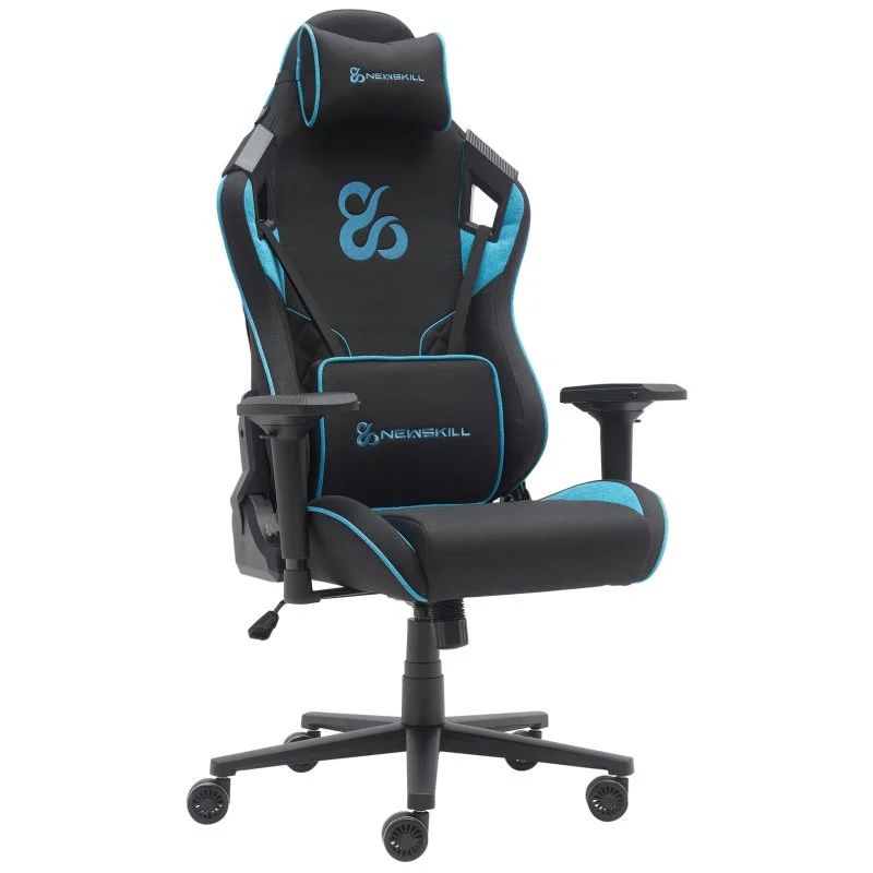 Silla Newskill Takamikura V2 Azul(NS-CH-TAKAMIKURAV2-B)