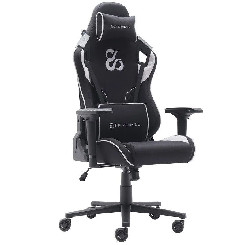 Silla Newskill Takamikura V2 Gris(NS-CH-TAKAMIKUKAV2-G)