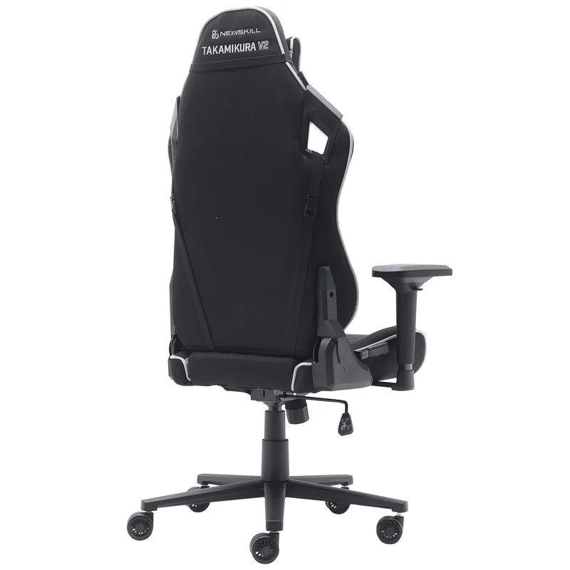 Silla Newskill Takamikura V2 Gris(NS-CH-TAKAMIKUKAV2-G)