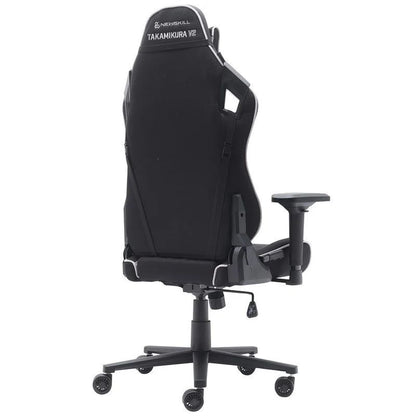 Silla Newskill Takamikura V2 Gris(NS-CH-TAKAMIKUKAV2-G)