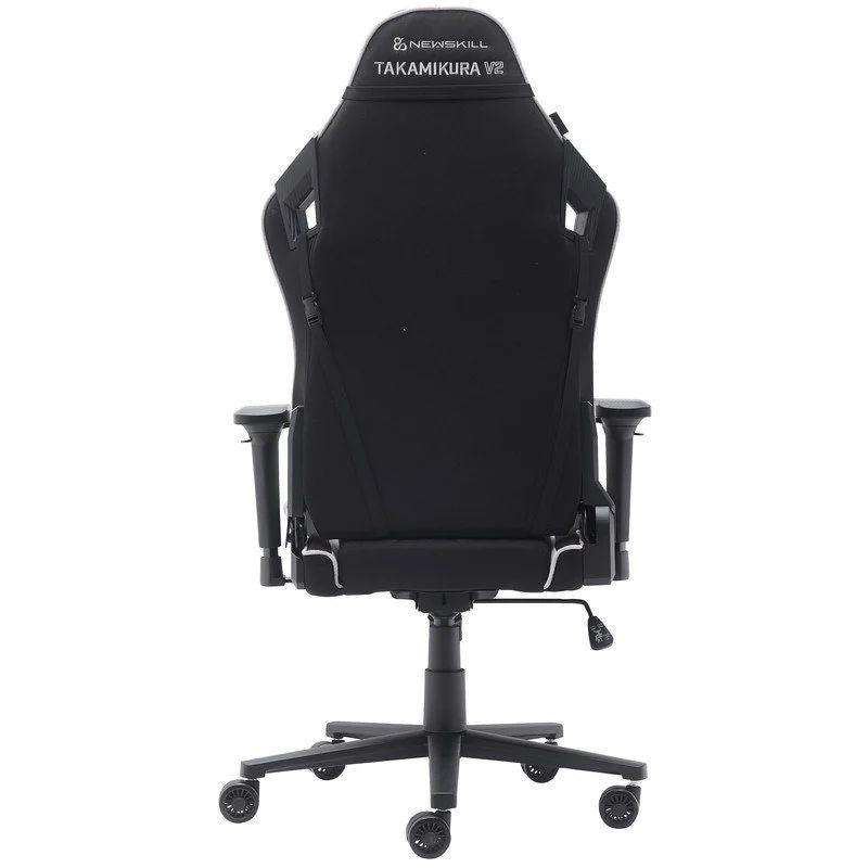 Silla Newskill Takamikura V2 Gris(NS-CH-TAKAMIKUKAV2-G)