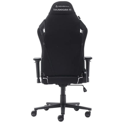 Silla Newskill Takamikura V2 Gris(NS-CH-TAKAMIKUKAV2-G)