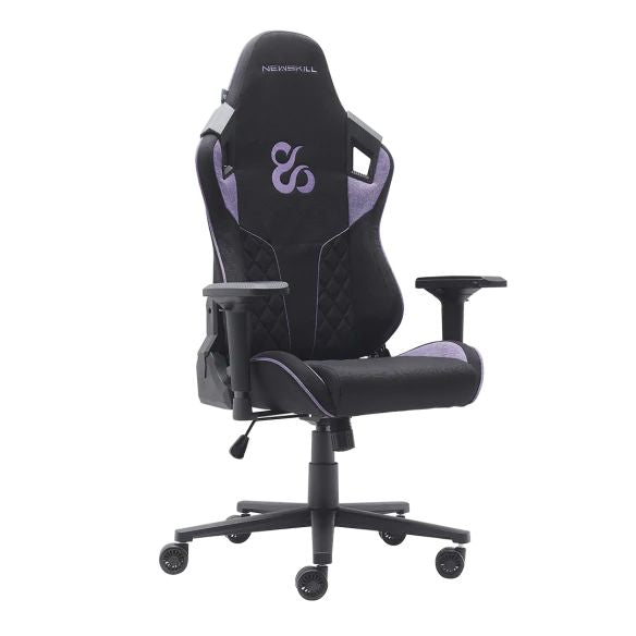 Silla Newskill Takamikura Morada(NS-CH-TAKAMIKURAV2-M)