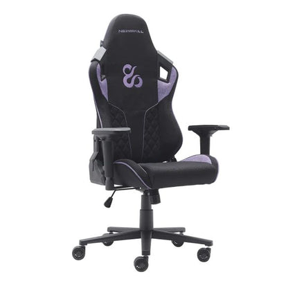 Silla Newskill Takamikura Morada(NS-CH-TAKAMIKURAV2-M)