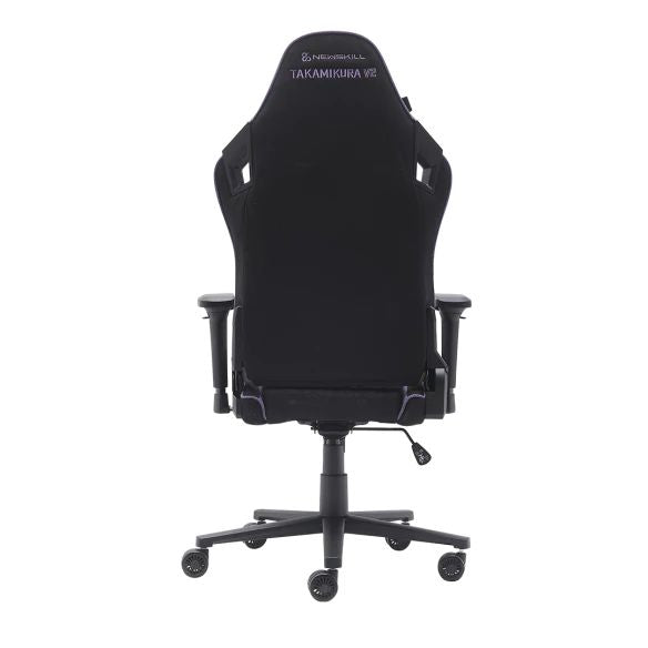 Silla Newskill Takamikura Morada(NS-CH-TAKAMIKURAV2-M)