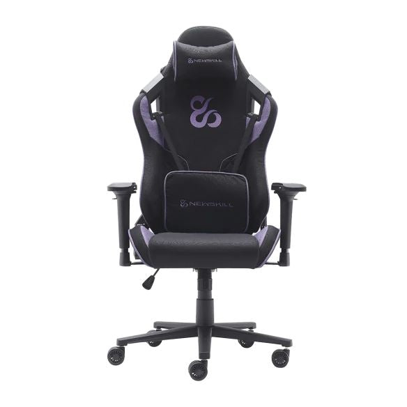 Silla Newskill Takamikura Morada(NS-CH-TAKAMIKURAV2-M)