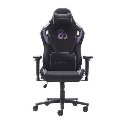 Silla Newskill Takamikura Morada(NS-CH-TAKAMIKURAV2-M)