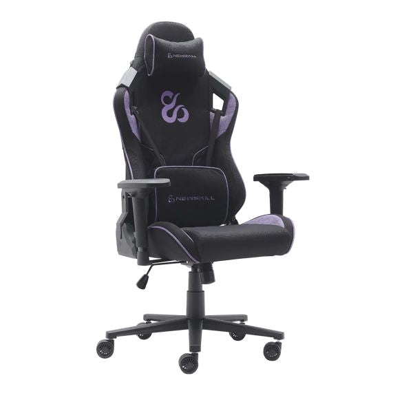 Silla Newskill Takamikura Morada(NS-CH-TAKAMIKURAV2-M)