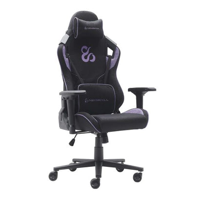Silla Newskill Takamikura Morada(NS-CH-TAKAMIKURAV2-M)