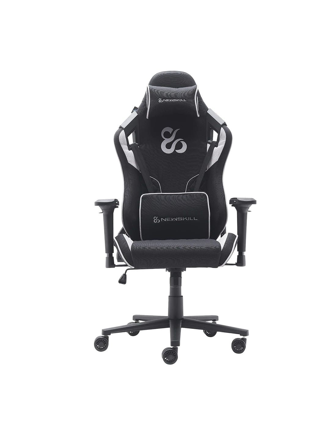 Silla NewSkill Takamikura V2 Rosa(NS-CH-TAKAMIKURAV2-P)